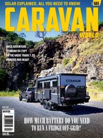 Caravan World